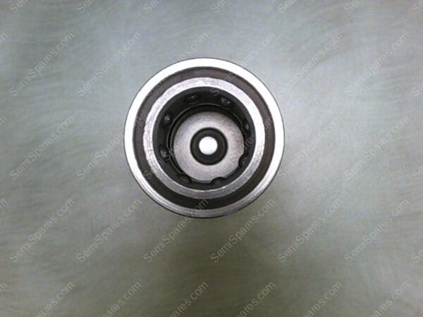 SH3-62 | PARKER 60 SERIES COUPLER STAINLESS STEAL - Image 3