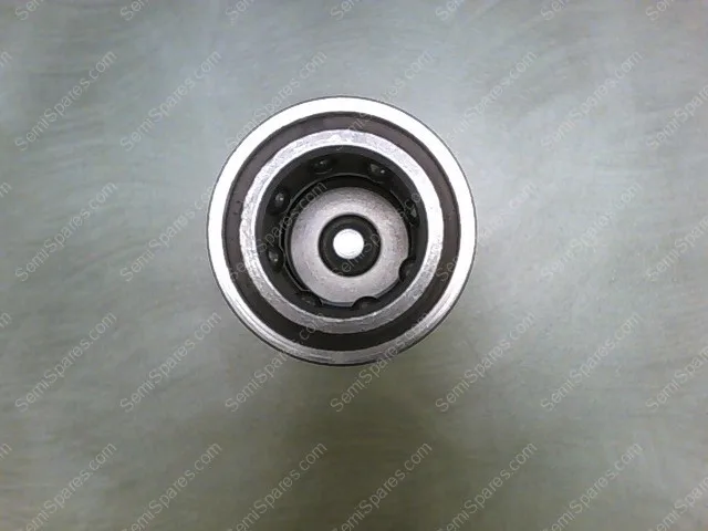 SH3-62 | PARKER 60 SERIES COUPLER STAINLESS STEAL - Image 3