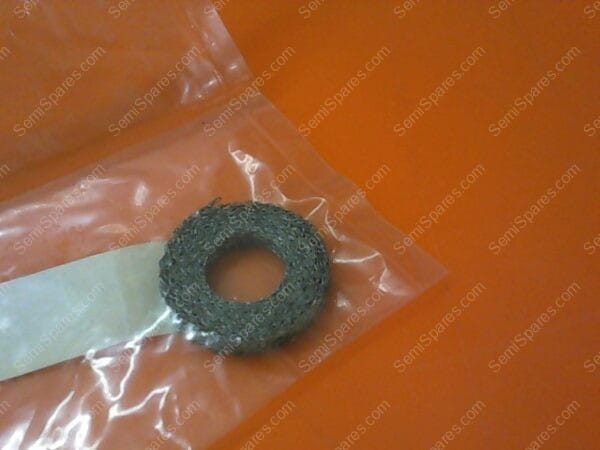 716-003153-001 | PLUNGER GASKET - Image 4