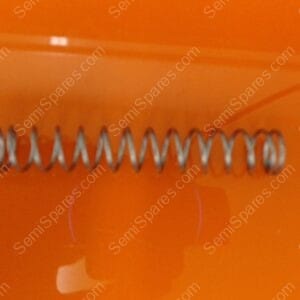 SW-0075-00 | SPRING, ASSOCIATED, E40000059, I8