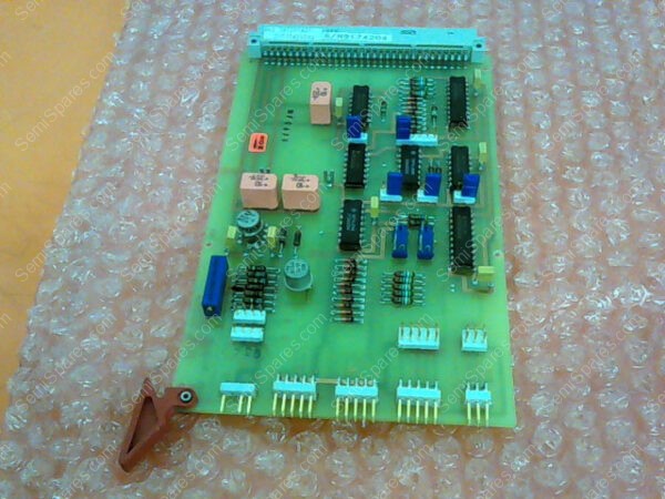 21016400088 | AMAT OPAL BAS INTERFACE BOARD - Image 2
