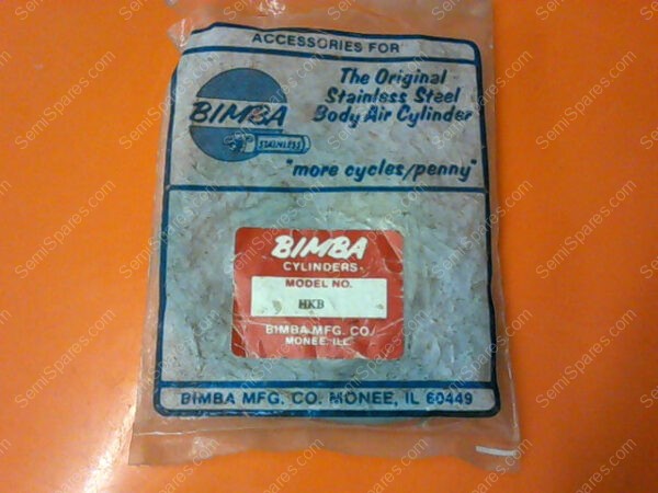 HKB | BIMBA HALL EFFECT SWITCH 5-30VDC FOR SQUARE FLAT-1 MODEL HKB - Image 7