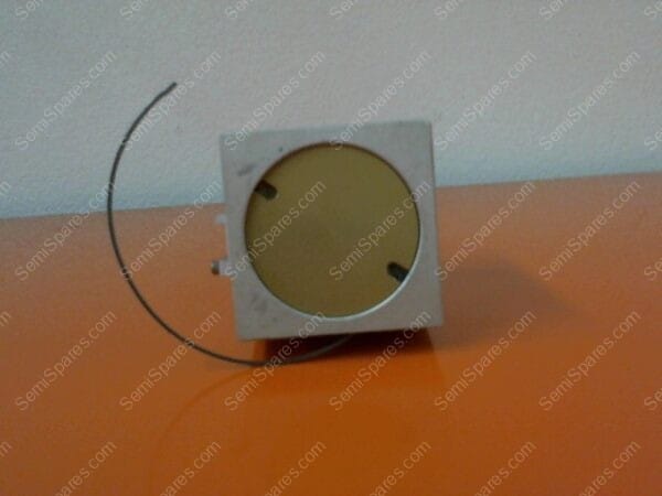 770-901047-001 | CYLINDER,AIR,VERT,2.5" x 2.5" - Image 2
