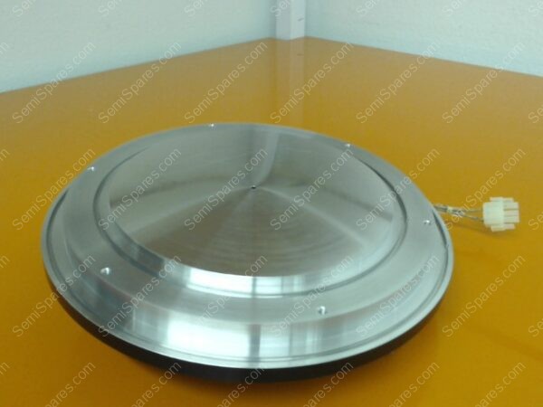 853-011538-001 | ASSY UPPER ELECTRODE - Image 7
