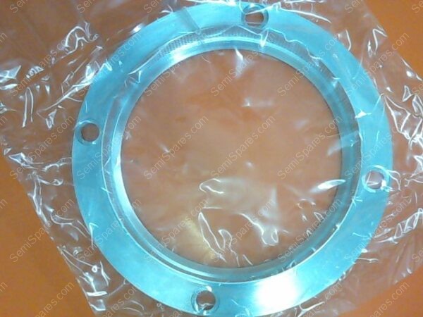 715-080249-001 | RING,PLASMA ISO,.6 GAP,150MM - Image 3