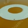 716-011563-268 | PLATE WAFER CLAMP 6 IN
