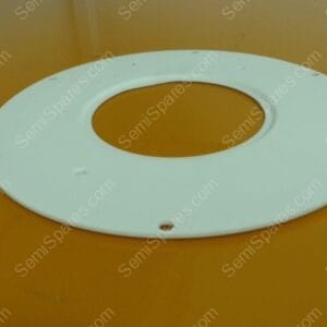 716-011563-268 | PLATE WAFER CLAMP 6 IN