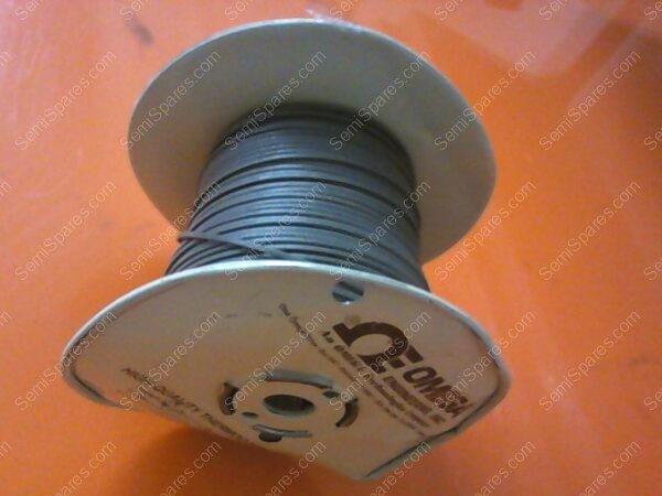 TC-7390-00 | TC WIRE, B-TYPE, EXGG-B-20-1000, A-1 FURN - Image 2