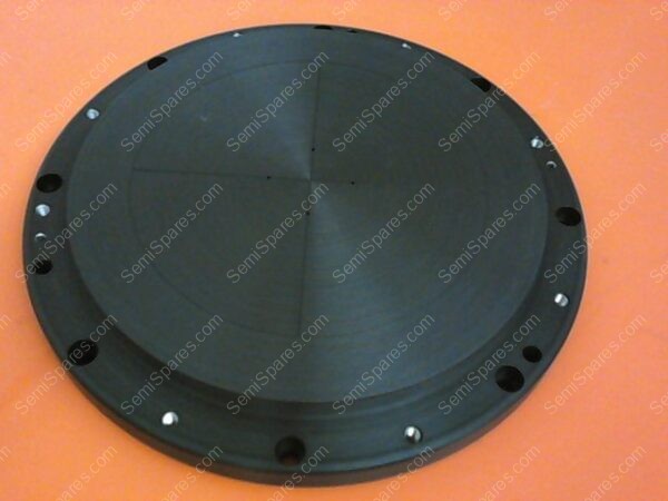 715-011986-018 | CAP,LWR ELECT,8"",W/VENT GROOVE - Image 6