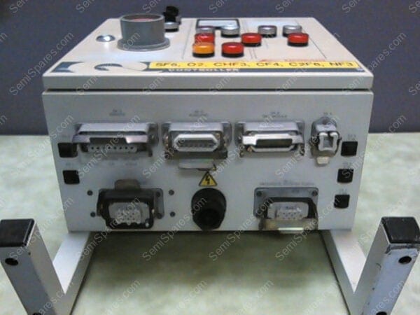 Q80.4.2.2 | EDWARDS Q80.4.2.2 A38059000 PUMP CABINET - Image 4