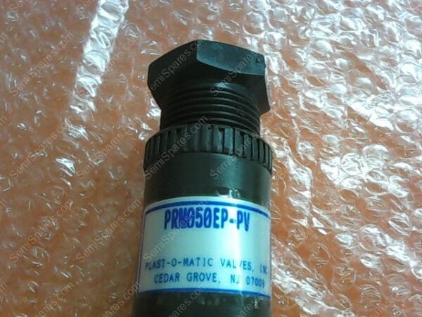 RG-0201-00 | REGULATOR,P/N PRO50EP-PV,PLAST-O-MATIC - Image 2