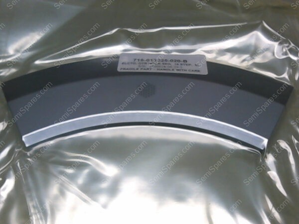 716-013325-020 | ELCTD, OTR INTLK SEG, .18 STEP, SI - Image 3