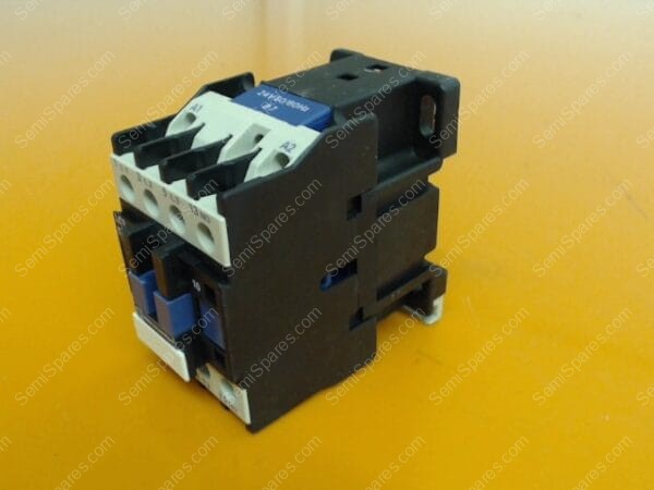 644-091216-001 | CONTACTOR 3 POLE - Image 4
