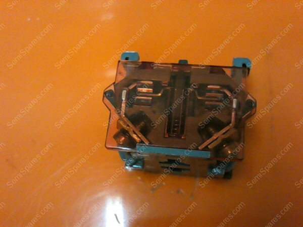 704.910.5 | EAO CONTACT BLOCK 704.910.5 10A 500V (PGK OF 5) - Image 2
