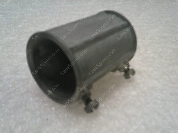 93 3 EE PIPE | SILVER PIPE - Image 2