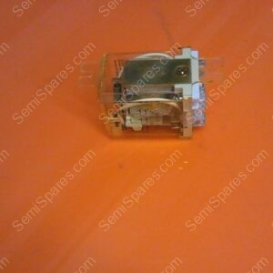 RY-2070-00 | RELAY,4500100,E11057182,THERMAL OVERLOAD