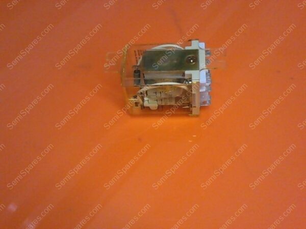 RY-2070-00 | RELAY,4500100,E11057182,THERMAL OVERLOAD