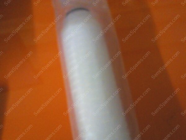 FL-2090-00 | FILTER,E510F1MV,10UM/10"/VITON POLYPURE - Image 3