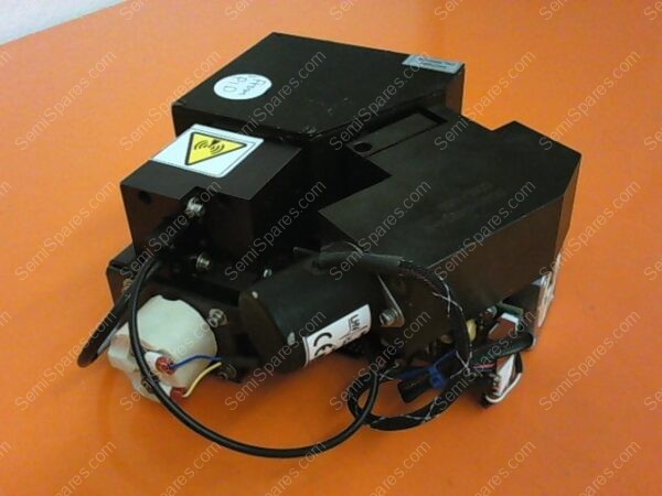 SP-1310-RP | MONOCHROMATOR,0010-19157,0010-1055112 P/C - Image 2