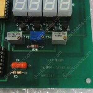 085-0076 | CYLINDER SCALE MB