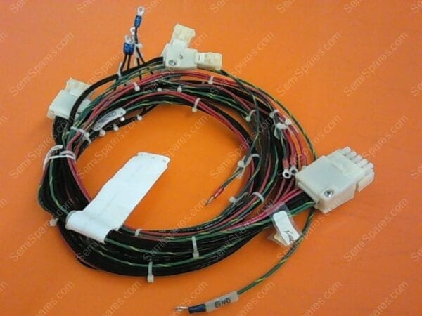 853-110428-021 | ASSY,HARN,PWR,REFRIS,LWR - Image 4