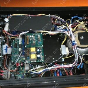 TM-1600-00 | CONTROLLER,NOAH,MODEL#8725D,S/N NH1100