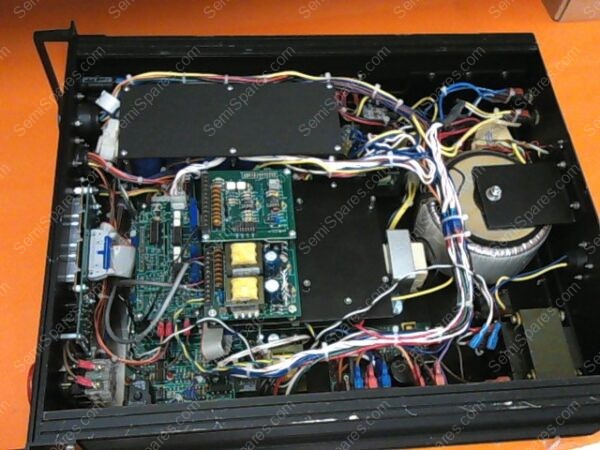 TM-1600-00 | CONTROLLER,NOAH,MODEL#8725D,S/N NH1100