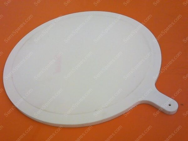 716-330892-005 | PL,SH HD,CER,21 HOLE,9600PTX - Image 5