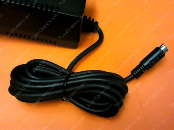 LR36665 | ROHDE & SCHWARZ POWER SUPPLY CHARGER ADAPTER P48-020000-A01RC - Image 6