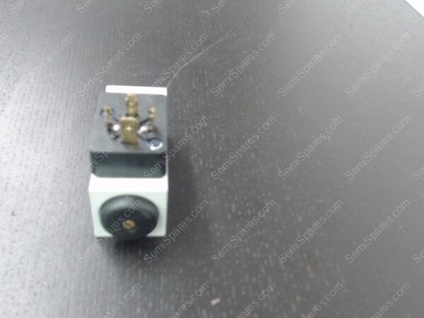 MS-5385-00 | PRESSURE SWITCH,VALVE, P/N 10773 - Image 2