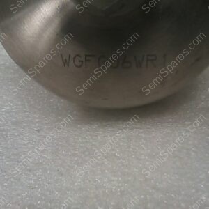 WGFG06WR1 | MILLIPORE WAFERGUARD, IN-LINE GAS FILTER (OUTLET)