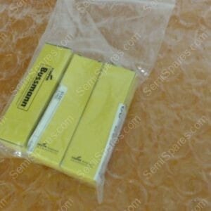 FS-1820-00 | FUSE,FWX-100A,KAB100,BUSS,MARK50, PKG OF 3