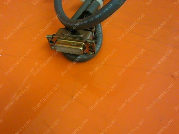 853-017415-001 | ASSY CABLE UPPER RF MATCH D-S