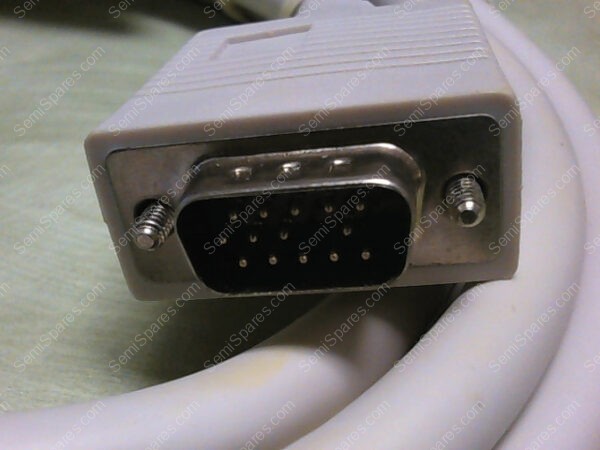 E166307 | AWM 2919 28AWG 80C 30V VW-1, LOW VOLTAGE COMPUTER CABLE - Image 3