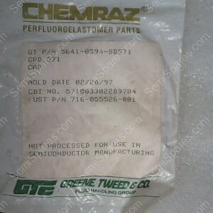 716-055526-001 | CPD, 571, CAP
