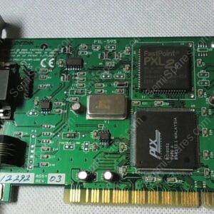 PXL-595 | PXL-595 PCI LIGHT PEN INTERFACE CARD