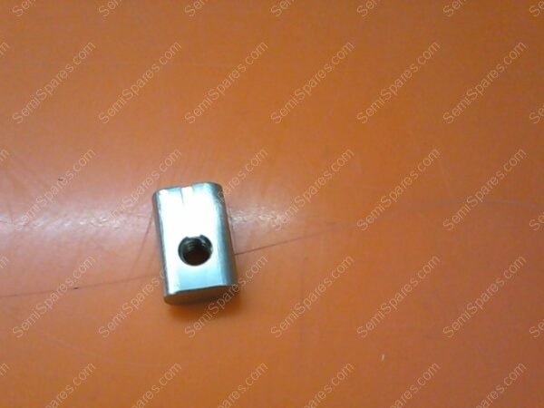715-025833-001 | NUT,INJECTION PLATE - Image 4