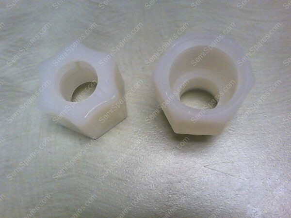 61173 | FITTING,JACO FEMALE STR, 1/2" X 1/2" - Image 3