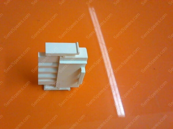 702-608805-001 | CONN,PLUG,MATE-N-LOK,UL94V-0 - Image 3