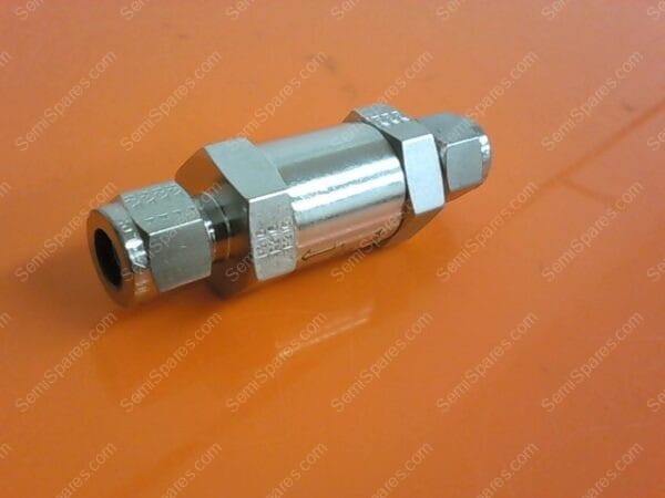 775-099003-001 | FILTER,INLINE 3/8 COMP,100MIC - Image 5