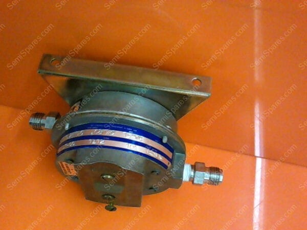 R72-B1-GC | BEC CONTROLS CORP R72-B1-GC S/N 1I12 15-1.25'WC MAX 15'WC 10A 125VAC - Image 2