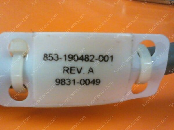 853-190482-001 | ASSY,CA,RF GEN INTFC - Image 4