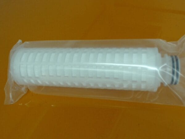 FL-2080-00 | FILTER,POLYFLOW,22-10310-050-5,5 MICRON. - Image 2