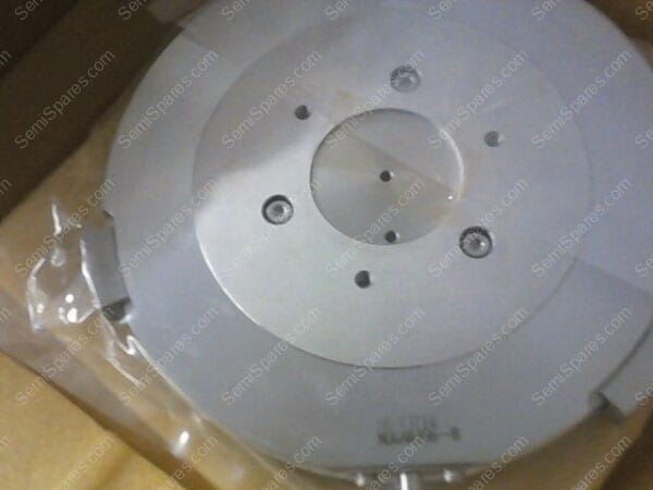 CK-0470-00 | CHUCK 3-6" #MAGARA73-A - Image 2