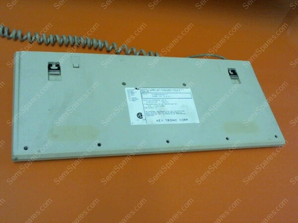 CIG8AVE03417 | KEYBOARD, KB101 - Image 2