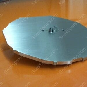 XX-7655-00 | MRC,BACKPLANE,COVER,STEEL,PM,TARGET