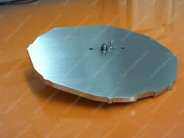 XX-7655-00 | MRC,BACKPLANE,COVER,STEEL,PM,TARGET