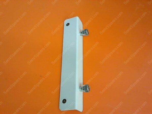 714-801648-002 | BRKT,TURBO CONTR FR,SEIKO - Image 2
