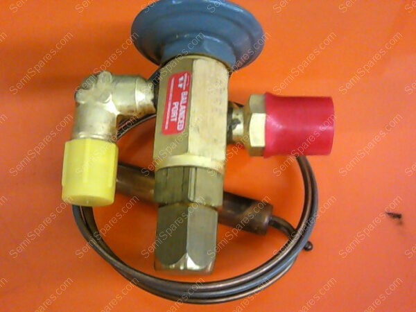 778-091309-001 | VALVE, THERMOSTATIC - Image 6