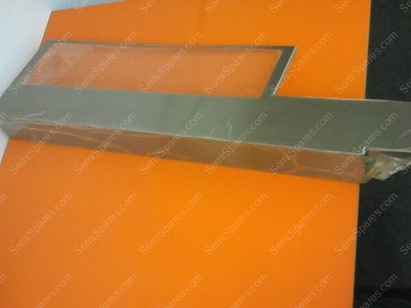 714-240535-001 | PL,COV-L,4600,MICROENVIR